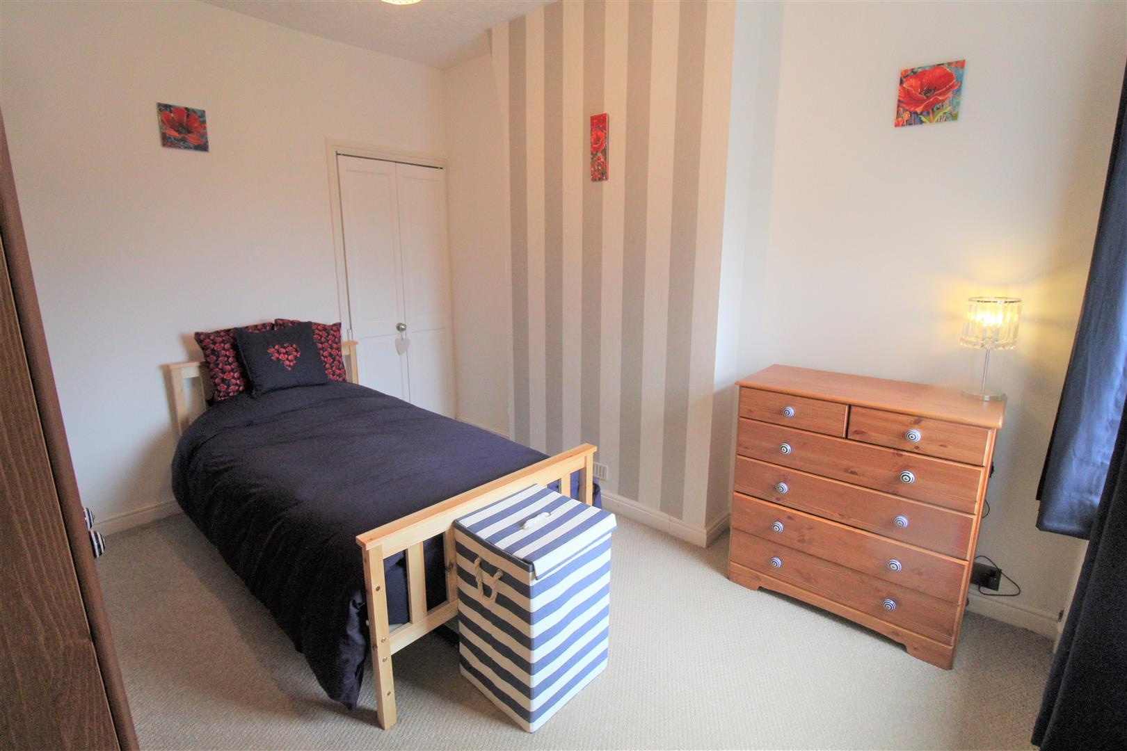 Shotsfield Street, Milton, Stoke-On-Trent